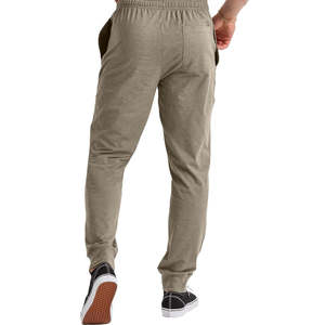 Logo personnalisé Pantalon de jogging pour hommes Matériau en éponge française Qualité supérieure pour les commandes de marque - Product Image 4
