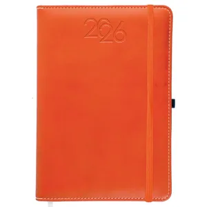 Quaderno Promozionale Personalizzato con Copertina in PU Termosaldato Design 2026 - Product Image 6