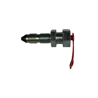 VOE 14562315 - Valve pour excavatrices Volvo - Marques VMP Pièces de rechange pour machines de construction de haute qualité en état neuf