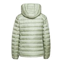 Veste bouffante pour femmes/vestes dames à manches longues pour filles/vestes respirantes en gros