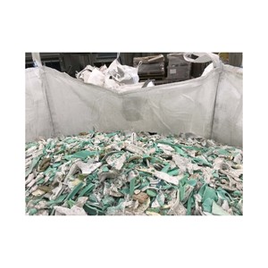 เศษพลาสติก PVC คุณภาพสูงแบบม้วน จำหน่ายจำนวนมาก ราคาโรงงาน - Product Image 1