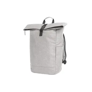 Sustainable CIRCLE Promotional Backpack for Merchandising - Product Image 5