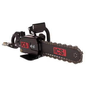 NUEVA Cabeza Hidráulica para Motosierra de Concreto 890F4 (12 GPM) - Product Image 2