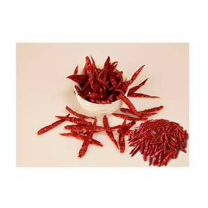 Chiles Teja Sin Tallo, Sin Refrigeración, Premium, Especias Naturales para Uso Culinario, Mejora del Sabor y Calidad de los Alimentos - Product Image 6