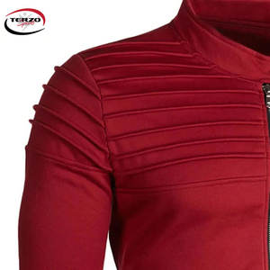 Hip Hop logotipo personalizado sólido gimnasio chándales 2024 Slim Fit calidad superior nuevo bordado 100% algodón transpirable ligero conjuntos - Product Image 4