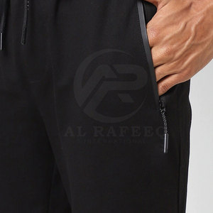 Servicio OEM, Pantalones Casuales para Hombre, Corte Recto, Cintura Media, Ligeros, Alta Calidad, Diseño Personalizado, Mejor Precio, Tallas para Adultos - Product Image 5