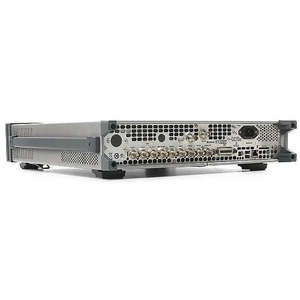 เครื่องกำเนิดสัญญาณอนาล็อกดิจิตอลไมโครเวฟ Keysight N5183B MXG X Series 9 kHz ถึง 40 GHz พร้อมอินเทอร์เฟซ USB สำหรับจัดเก็บข้อมูล รับประกัน 3 ปี สีดำ - Product Image 4