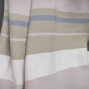 Couverture de lit à motif Jacquard en coton de qualité supérieure Textiles de maison doux et confortables écologiques Matériau chaud et durable - Product Image 5