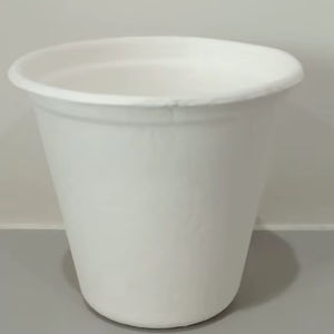 Tasse compostable de 55ml et 110ml parfaite pour les fêtes de restaurants cafés et l'utilisation à emporter tasse jetable idéale pour le jus de café de thé - Product Image 1
