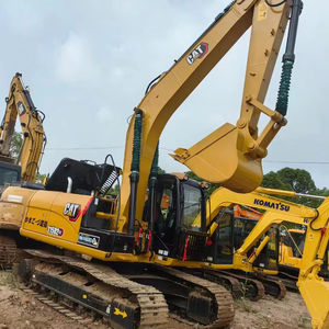 รถขุดมือสองขนาด 30 ตัน รถขุดดินมือสอง - Product Image 1