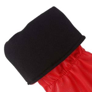 Fundas para Palos de Golf Personalizadas, Resistentes al Agua, con Logotipo Personalizado, de Cuero Sintético/Cuero Elástico - Product Image 4