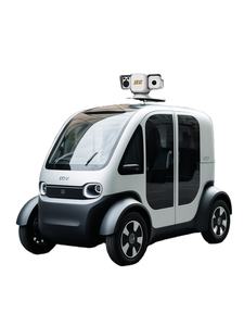 Carcasa para Cámara PTZ con Movimiento Panorámico e Inclinación, Construcción de Aleación de Aluminio para Monitoreo de Seguridad en Interiores y Exteriores - Marca JEC - Product Image 6