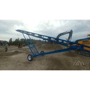 Transportador de Rodillos Rebel Crusher 18x40 2025 - Product Image 4