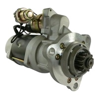 Démarreur 2N3538 3T2655 pour moteur marin Cat 3145 3150 3160 D330 D333 1970-1974