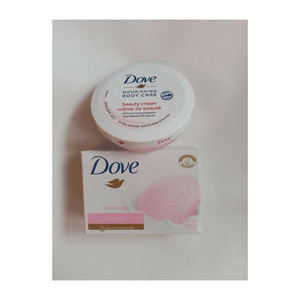 ครีมบำรุงผิวโดฟใหม่มีกลิ่นหอมและสีชมพูมอยซ์เจอไรเซอร์ - Product Image 3