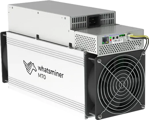 Whatsmin-eer M70S - 242 THs - Product Image 3