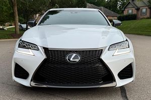 Trending : Used cars for sale 2016 GS F ~9,500Miles 467hp V.8 - Product Image 5