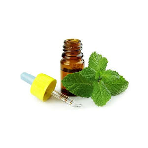 Huile essentielle de menthe verte naturelle pure d'approvisionnement d'usine pour les cheveux et le visage lavande Oi - Product Image 5