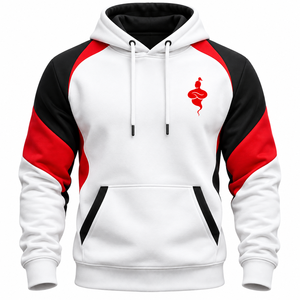 Hooded Top Long Sleeve Sports Training <b>Hoodie</b> for Men Outdoor Daily Wear Men <b>Hoodie</b> Casual Pullover Sweatshirt <b>Soft</b> Warm Fleece - Product Image 1