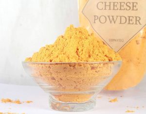 Queso Cheddar Amarillo en Polvo Seco a Granel de Alta Calidad para Palomitas de Maíz, Papas Fritas, Pasta y Uso Culinario al Mejor Precio - Product Image 6