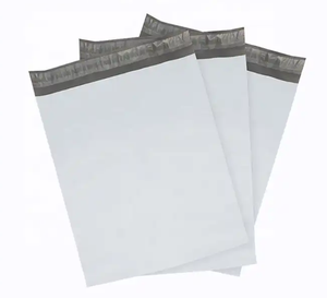 2025 nouveau sac postal d'expédition résistant à l'humidité non toxique résistant à l'eau personnalisé polyvalent pour l'usine de supermarché du Vietnam - Product Image 4