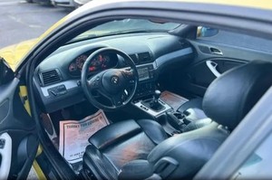 เบาะหนังนั่งขับด้านซ้ายรถ SUV M3รถ BMW แบบใช้แล้ว2004แบบใช้ยาง R17 - Product Image 2