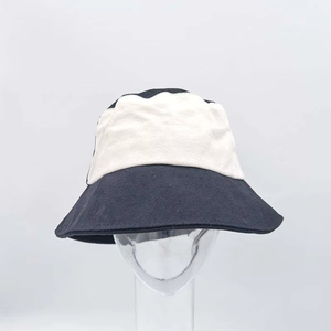 Vente en gros Chapeau seau unisexe en coton de qualité supérieure Chapeaux seau au design personnalisé au style unique - Product Image 3