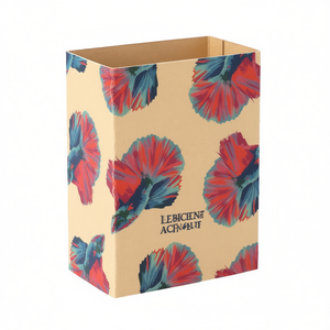 CreaSleeve Kraft 281 Bolsas de Papel Promocionales Personalizadas para Merchandising - Product Image 3