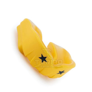 Protector bucal de boxeo de nuevo diseño de la mejor calidad, equipo cómodo y eficaz - Product Image 5