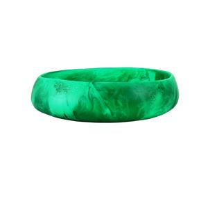 Tazón de Madera de Resina Tallada en Blanco, Estilo Clásico, Ecológico, para Uso Doméstico, Tamaño Personalizado, Hecho en India - Product Image 2