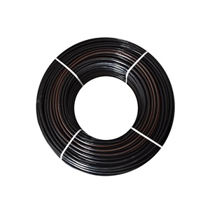 Tubos laterales de LDPE de alto rendimiento de exportación directa de fábrica para fines de riego agrícola y agrícola a los mejores precios - Product Image 3