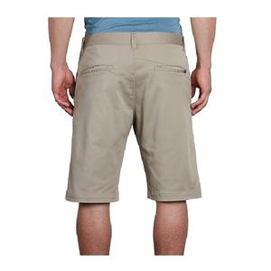 New Available Top Quality Solid Color Casual <b>Short</b> 100% Cotton Pulse Size Men's <b>Shorts</b> Best From Bangladesh Factory Price - Product Image 5