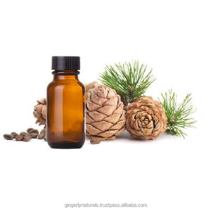 Aceite de madera de cedro puro de la India - Product Image 3