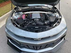 Camaro 2SS Coupé 2024 de Lujo, Motor V8 de 6.2 Litros, Paquete de Rendimiento 1LE Track, Sin Modificar - Product Image 5