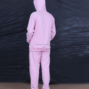 Survêtement de jogging pour homme personnalisé, 100% coton, vêtements de sport avec haut conçu pour les modes de vie actifs, survêtement pour homme, 100% coton - Product Image 2