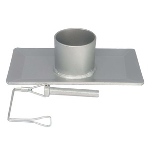 แจ็ค5,000lbs รถพ่วงพร้อมล็อกฐานพินสำหรับเรือ RVs รถพ่วงออกค่ายใหม่ - Product Image 1