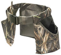 Gilet de chasse demi-corps en coton camouflage personnalisable, respirant, réglable, portable pour l'extérieur – Prix de gros, direct usine
