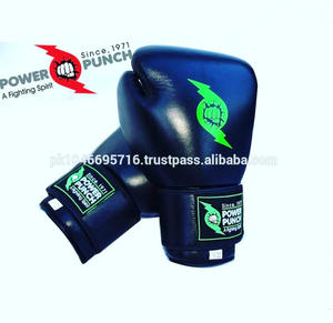 Sparring Boxing Gloves - Product Image 5