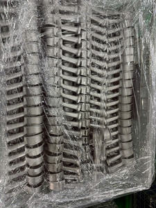 บริการหล่อขึ้นรูปอะลูมิเนียมด้วยแรงดันสูง ผลิตภัณฑ์สั่งทำพิเศษ ขายดี ชิ้นส่วนหล่อขึ้นรูปจากเวียดนาม - Product Image 5