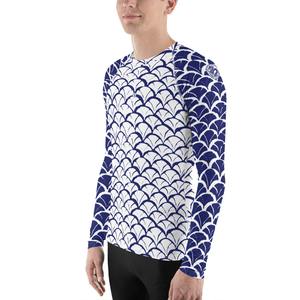 Custom Design Professional Rash Guard BJJ Spats and MMA Rash Guard for All Sports and Outdoor Activities Custom Pack - Product Image 2