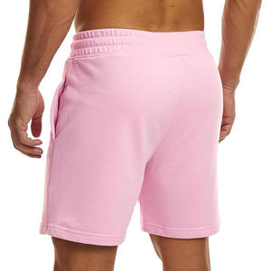 <b>Men's</b> 100% Cotton made Casual & Gym Wear Outdoor Use Shorts for <b>men's</b> Breathable Quick Dry <b>Men's</b> Shorts for Sale - Product Image 3