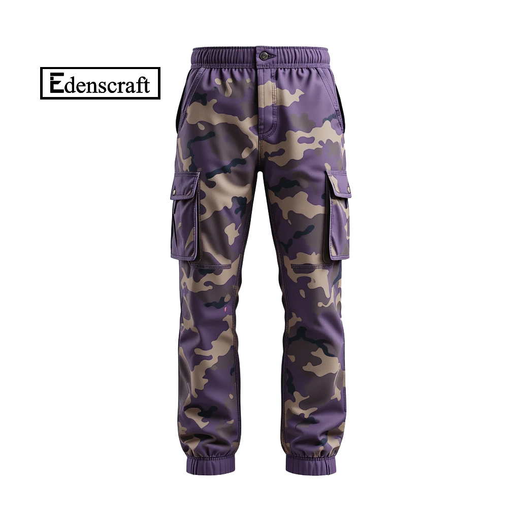 สีม่วง (ปรับแต่งสีและดีไซน์ได้)