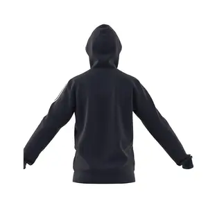 Hooded Oversized Hoodie Rits Sweatshirts Mannelijke Trainingspak Full Gezicht Zip Up Hoodie