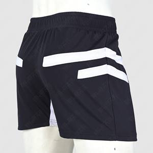 <b>Men's</b> Summer Mesh Sports <b>Shorts</b> Basketball Fitness Speed Dry Running Breathable <b>Shorts</b> Casual Loose Large Size <b>Bermuda</b> <b>Shorts</b> - Product Image 2