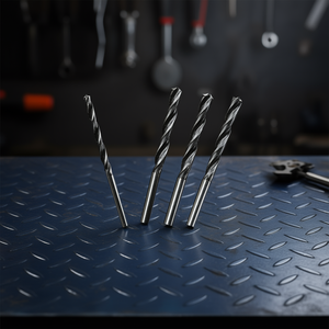 Juego de Brocas para Metal Stanley HSS-R, Herramienta Multiusos para un Uso Versátil - Product Image 3