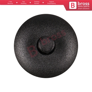 BCF2085 10 Pieces <b>Trim</b> <b>Clip</b> Door Panel Retainer Fastener for WHT004994 - Product Image 2