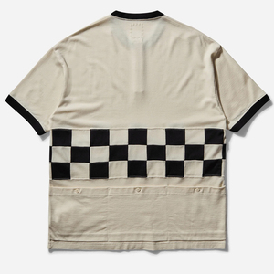 T-shirt Homme 2026 en Coton/Fibre de Bambou Réfléchissant Coupe Classique Manches Courtes Séchage Rapide Respirant Style Urbain - Product Image 2