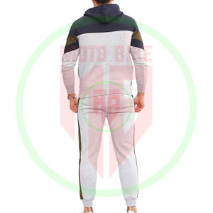 Survêtements légers de haute qualité avec logo personnalisé, vêtements décontractés, séchage rapide, respirant, nouveau design, survêtements pour hommes - Product Image 2