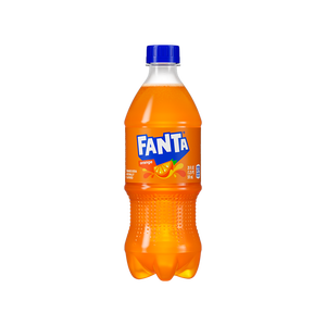 Botellas de refresco de naranja Fanta suministradas en volumen para pedidos globales de bebidas - Product Image 5