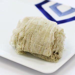 Meilleure qualité d'approbation Douceur raffinée du Sud Tororon Hokkaido Snack aux algues comestibles - Product Image 4